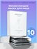 Набор тканевых масок для лица Grace FACE 10 шт*25 г в коробке с э...