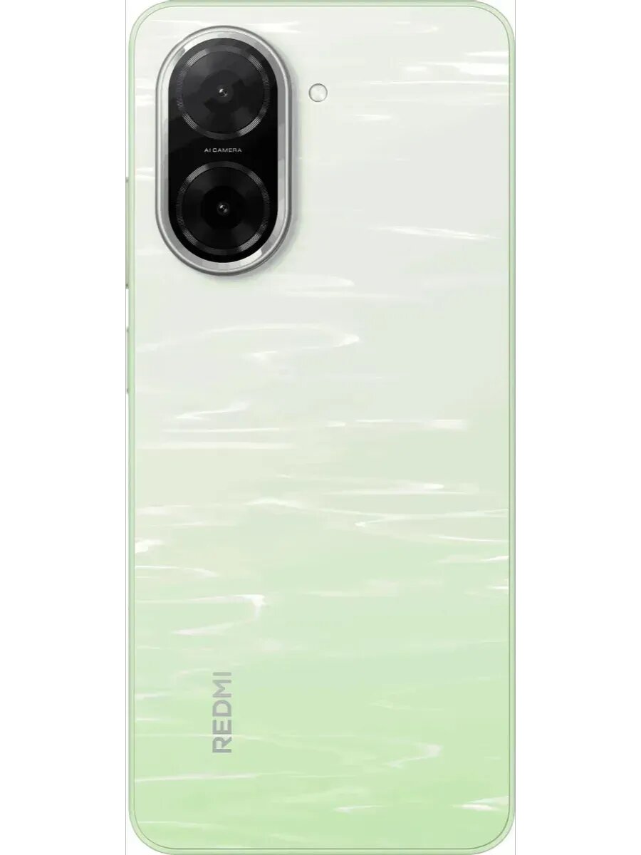 Смартфон Xiaomi Redmi A5 "Lake Green", 3ГБ/64ГБ, 6.88", 120Гц — фото 1