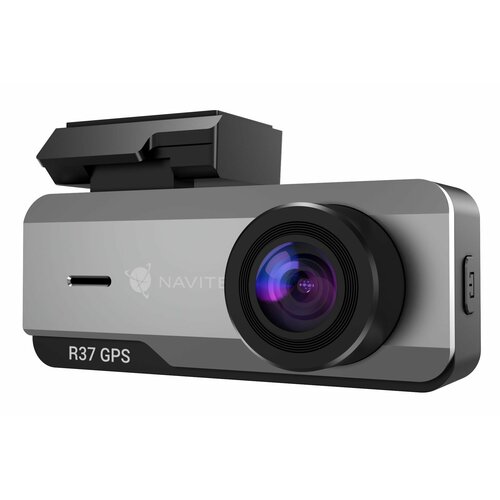 Navitel R37 GPS видеорегистратор