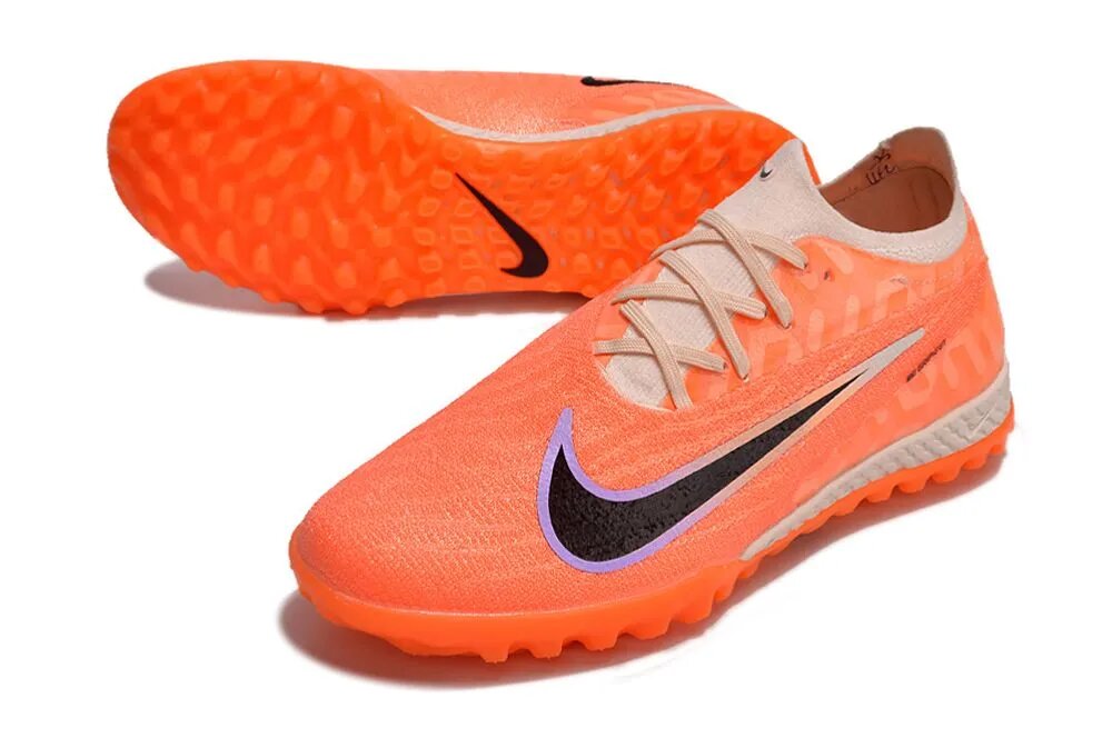 Бутсы  Air Zoom Mercurial Superfly, размер 41, orange