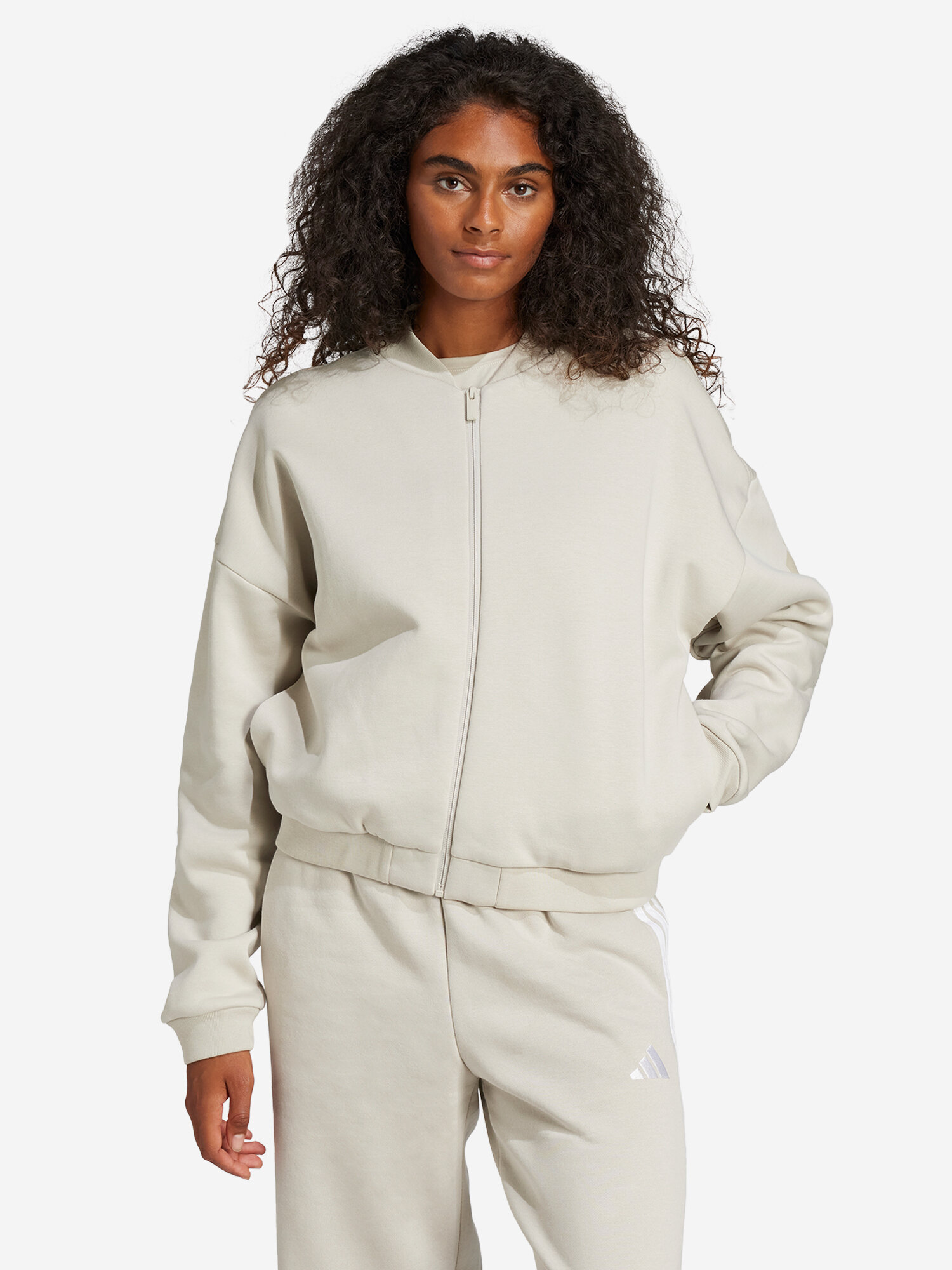 Толстовка спортивная