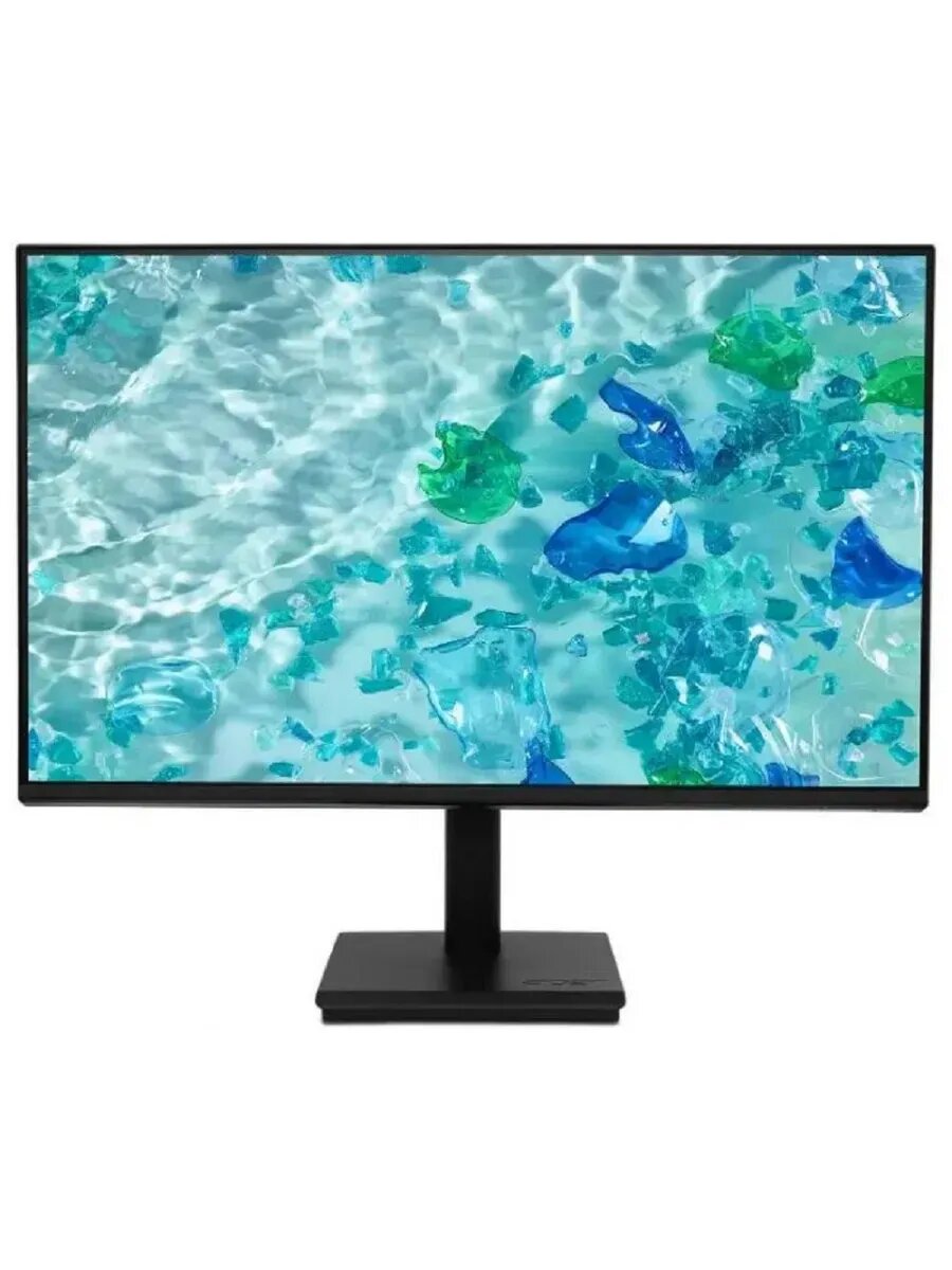 Монитор 27" Vero V277Gbi черный IPS LED 4ms 16:9 HDMI