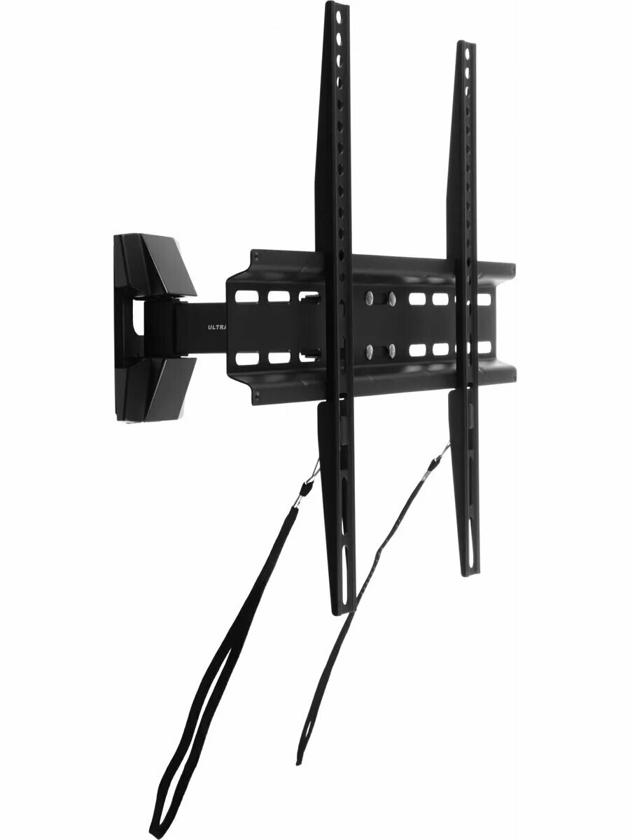 Кронштейн для телевизора UM878 черный 32"-55"