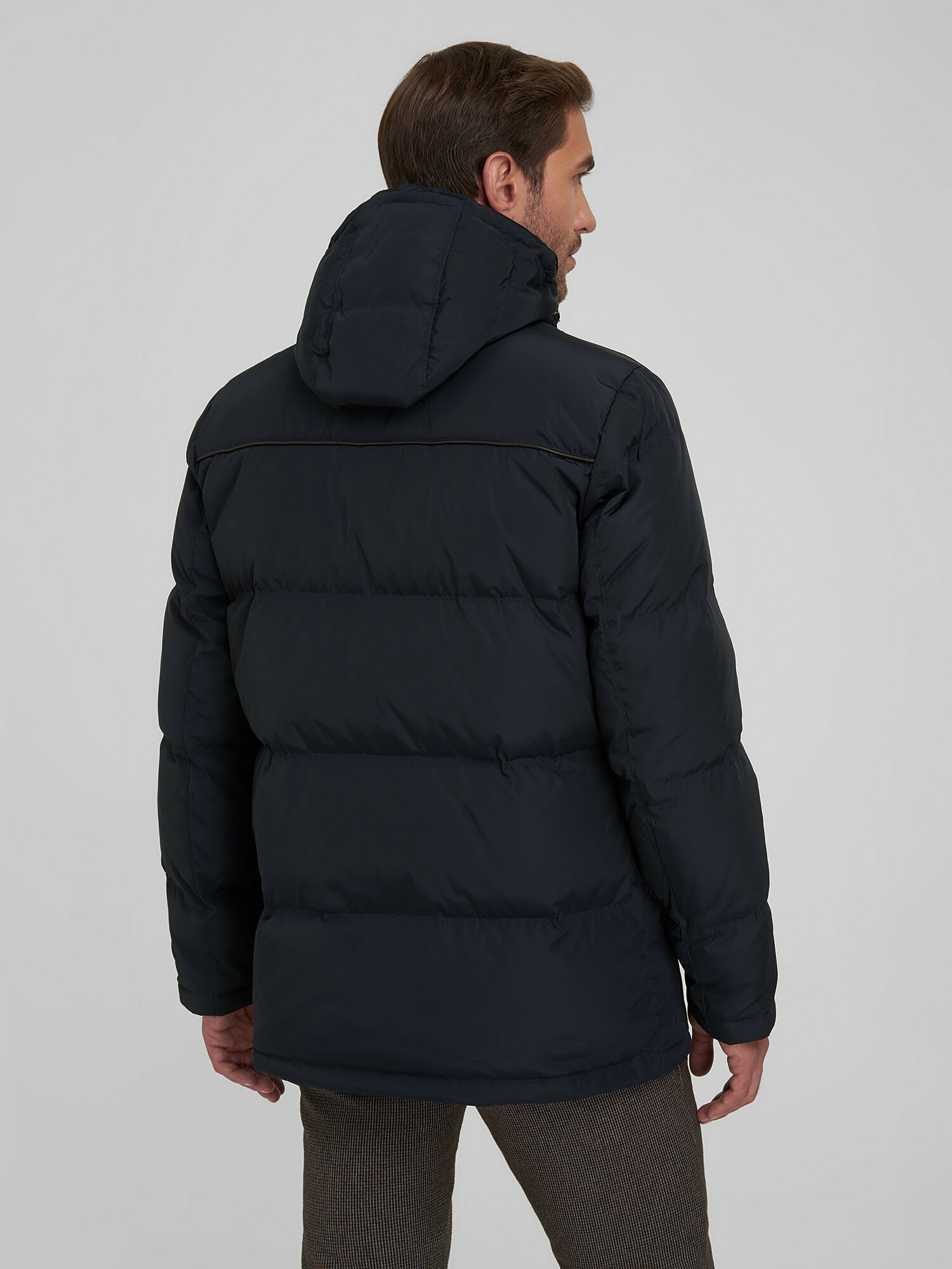 Куртка HENDERSON, размер 48, синий — фото 1