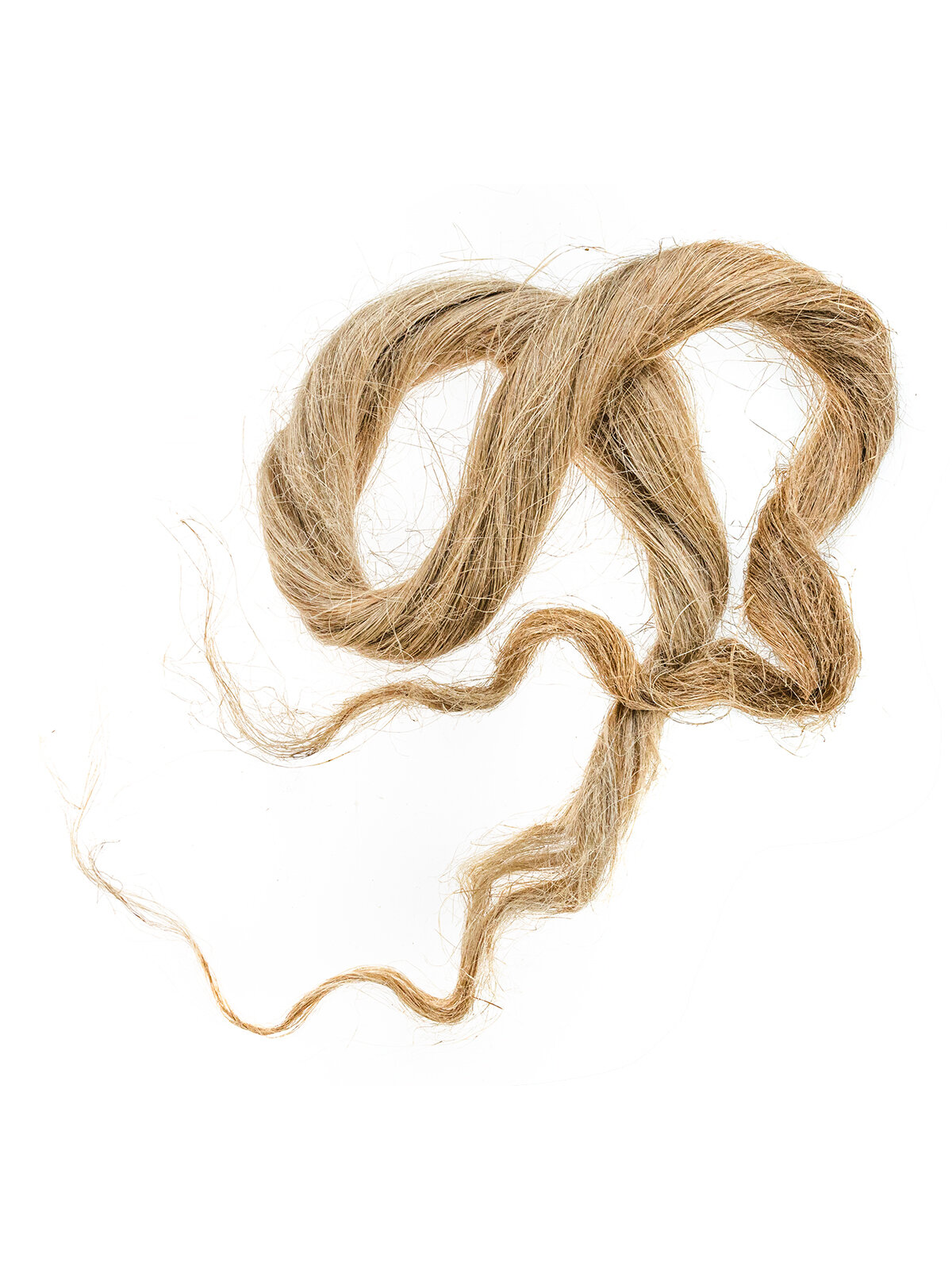 Лен сантехнический №18 MasterProf PREMIUM (50 гр.), высокая степень очистки — фото 1