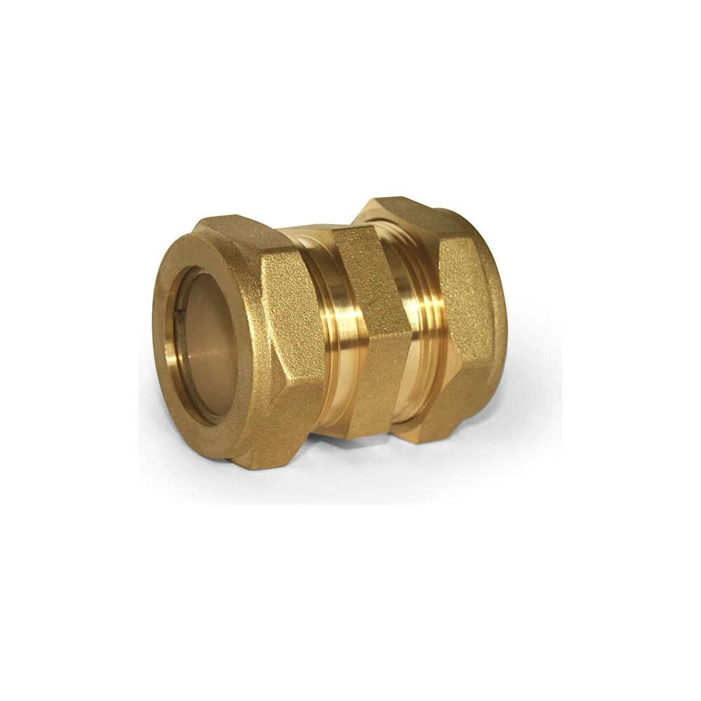 Stahlmann Муфта 32х32 EF 061290 2217186