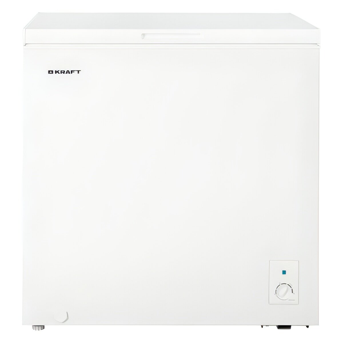 Морозильный ларь Kraft BD (W)-230RX White
