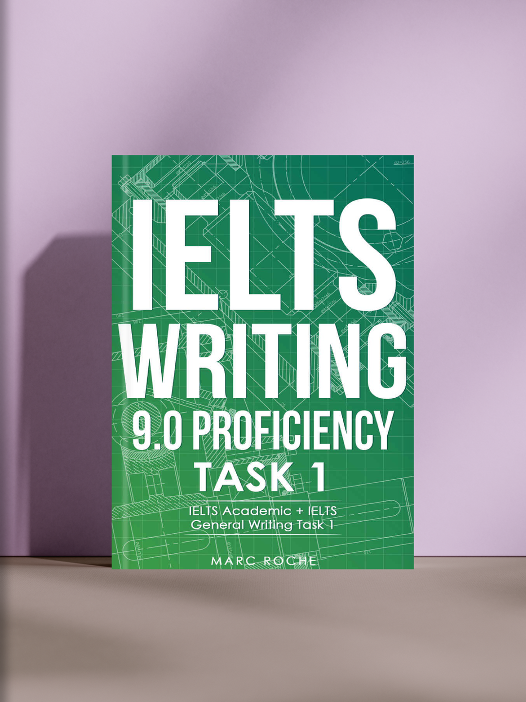 IELTS Writing 9.0 Proficiency Task 1 — пошаговое руководство для идеального эссе