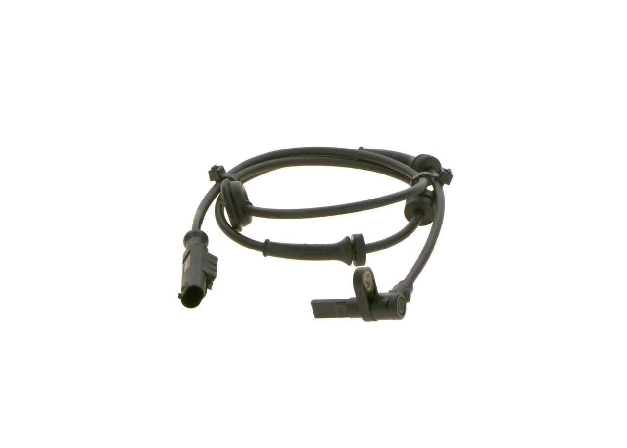 Датчик АБС ABS, для Фиат Стило, Ван арт 0265007401 BOSCH