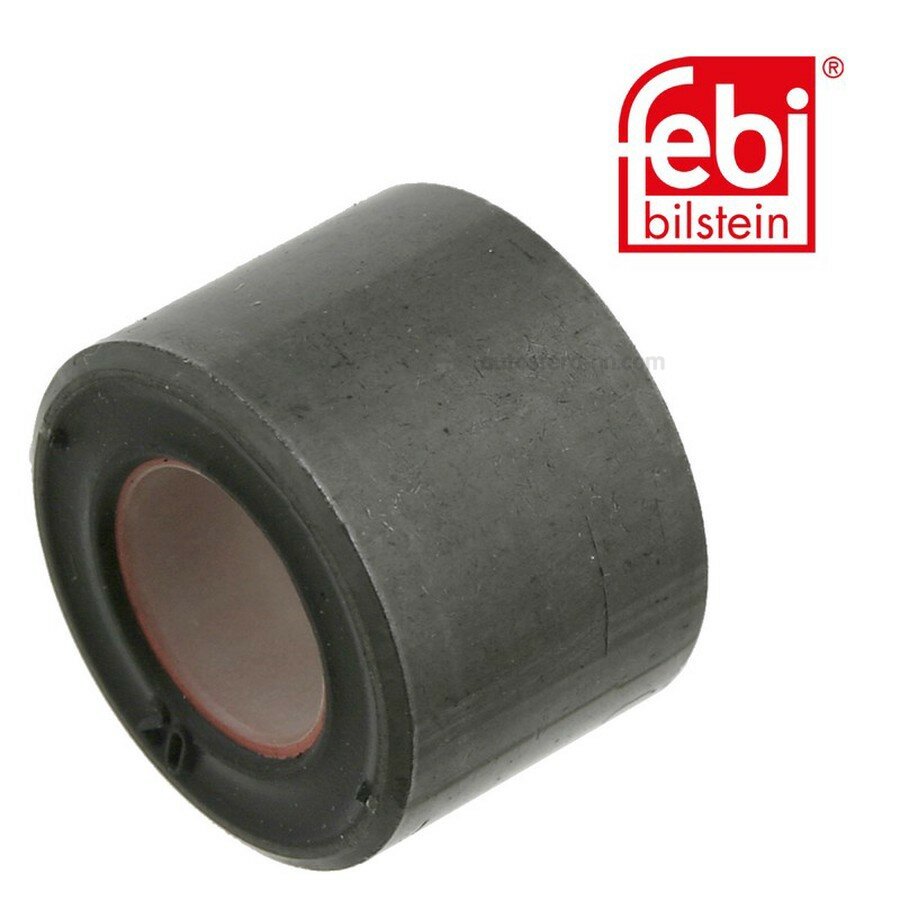 FEBI 26291 втулка кардана!\ BMW X5 3.0/4.4/4.8/3.0D 00>/E65/E66 3.0-4.0 01>