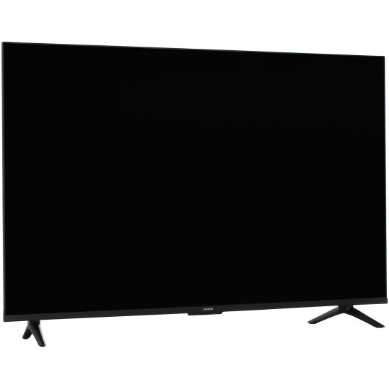 Картинки Телевизор Xiaomi Mi TV A 43 2026, 4K Ultra HD, черный