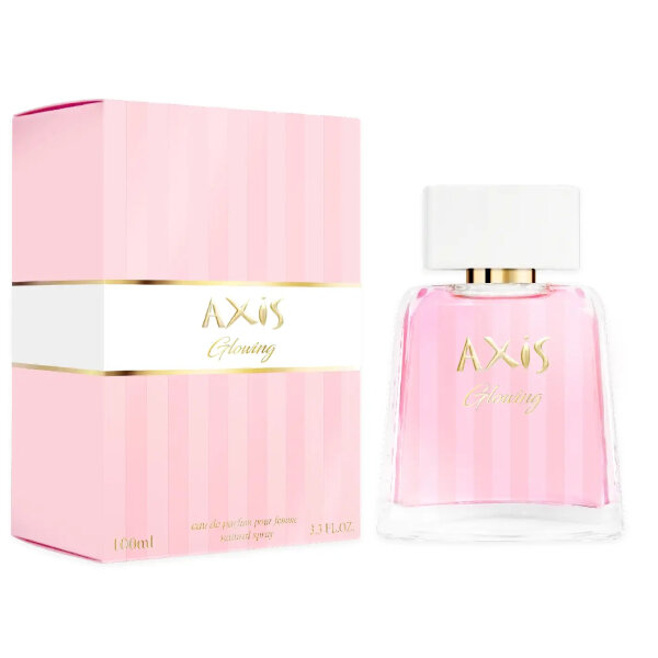 Axis Женский Glowing Парфюмированная вода  edp  100мл