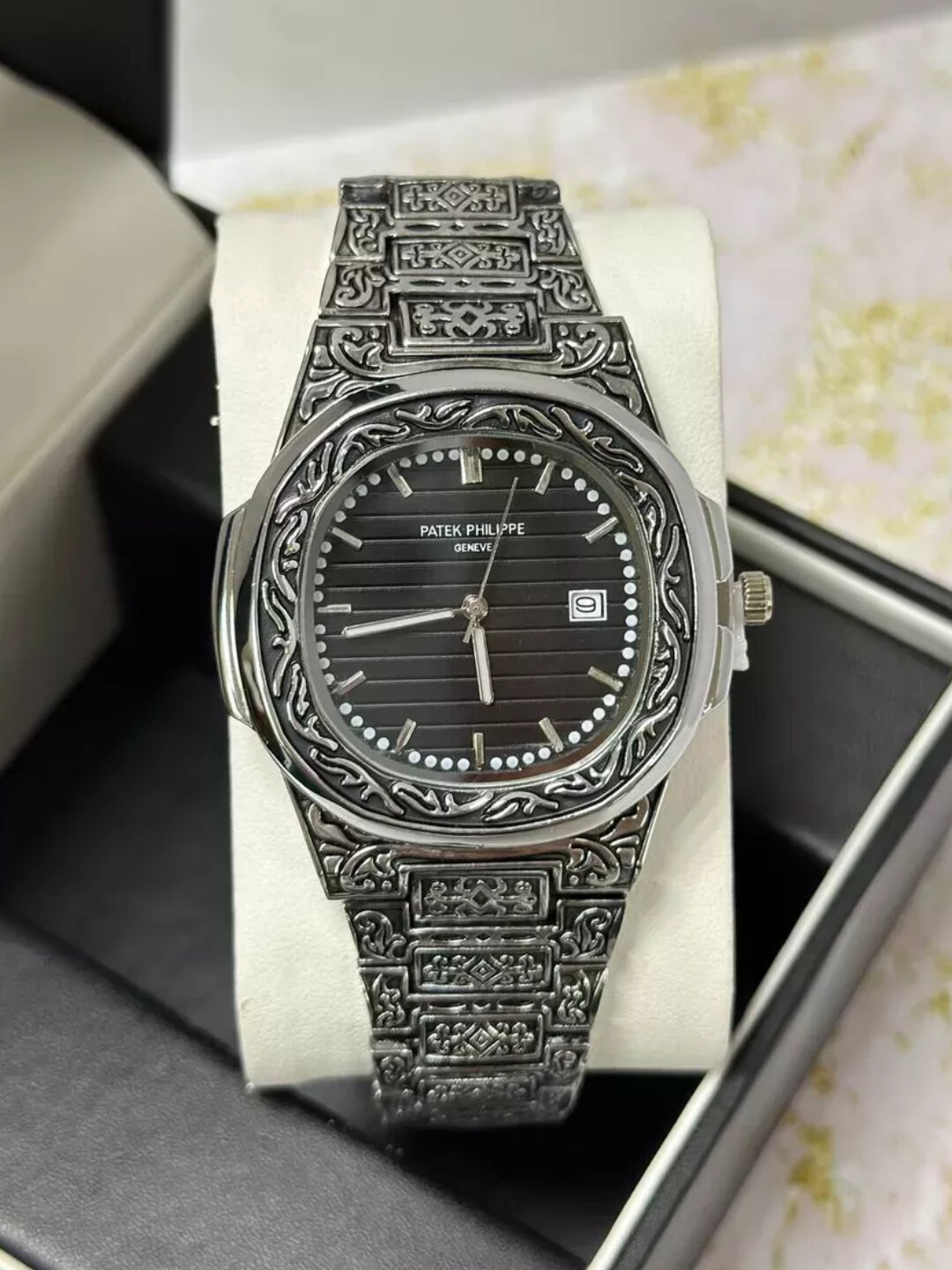 Наручные часы Классика