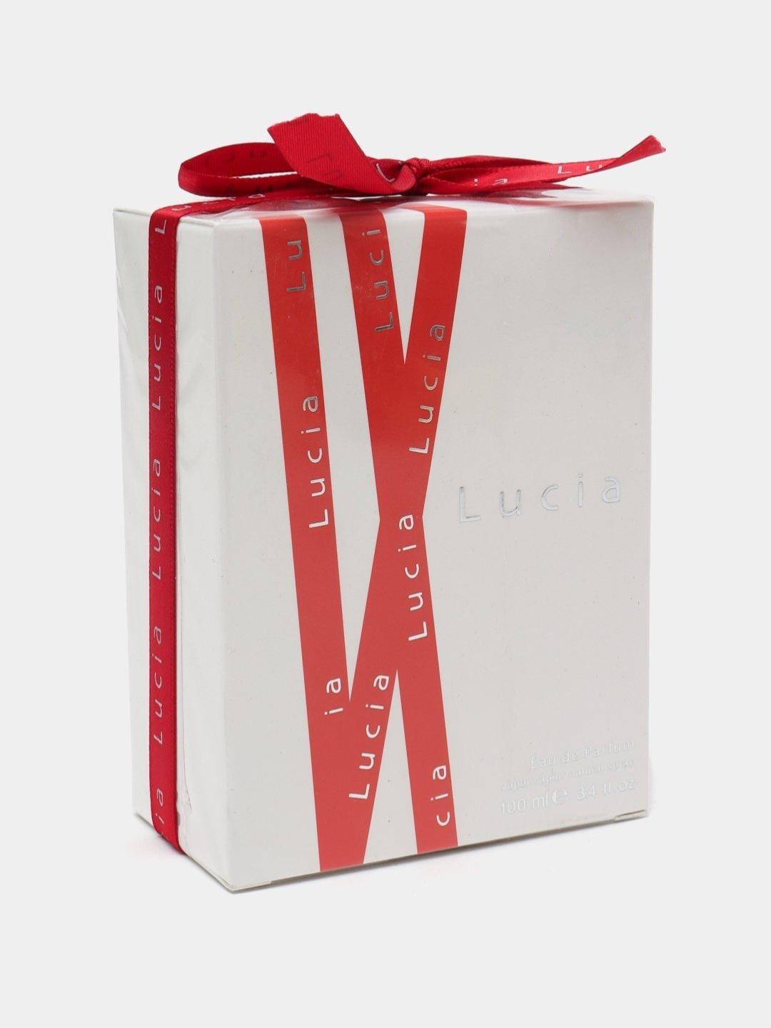 Парфюмерная вода для женщин и девочек Lucia, Используйте парфюм соответственно сезону 100 мл — фото 1