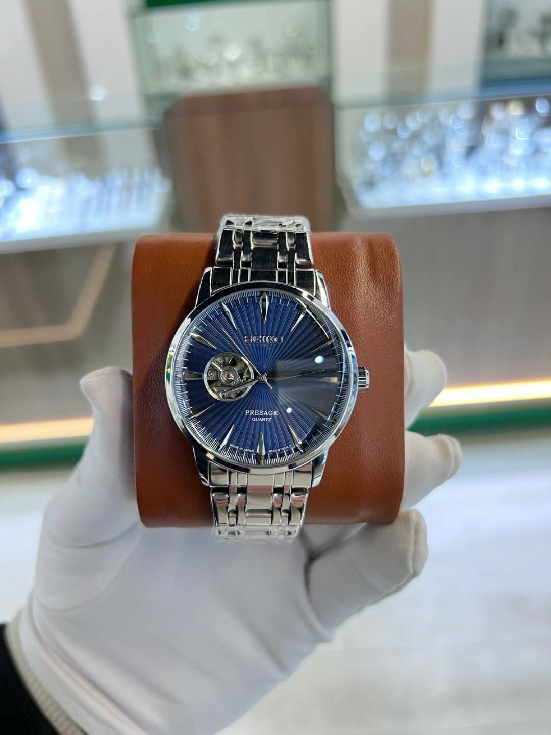 Наручные часы Классика