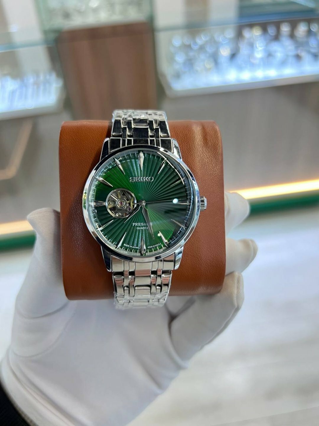 Наручные часы Классика