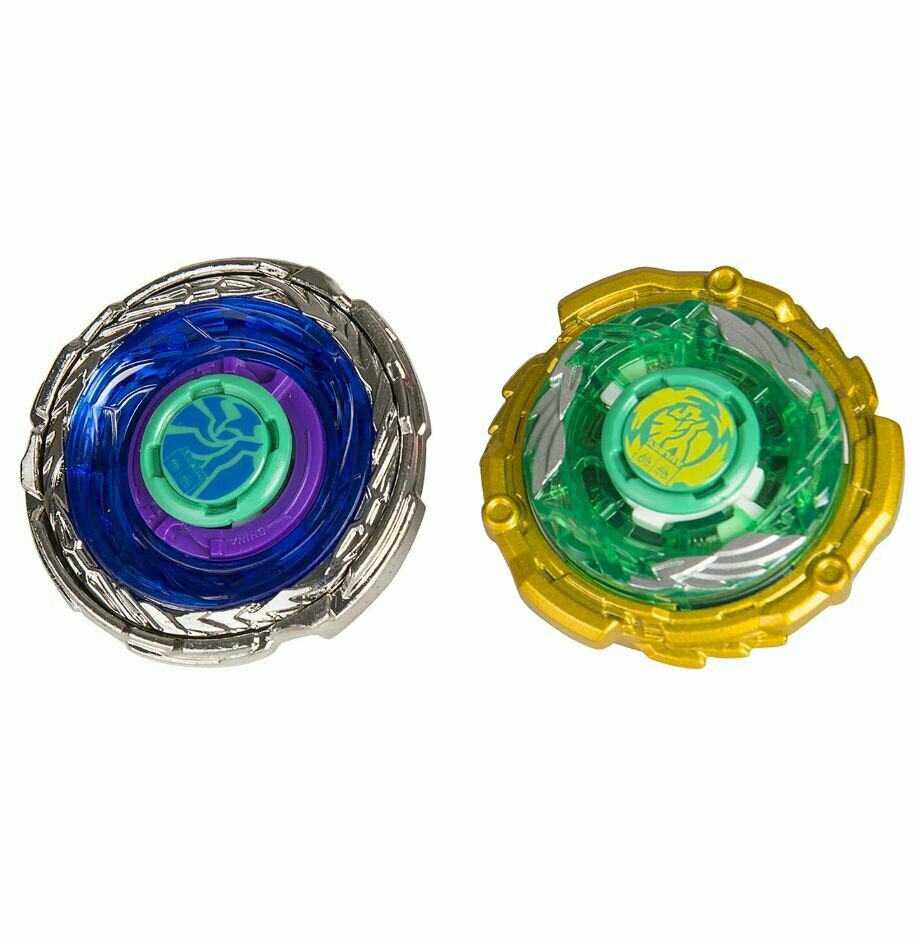 Волчок Infinity Nado Super Whisker Крэк 36063 - фото №4