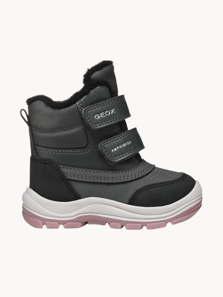 Ботинки хайкеры