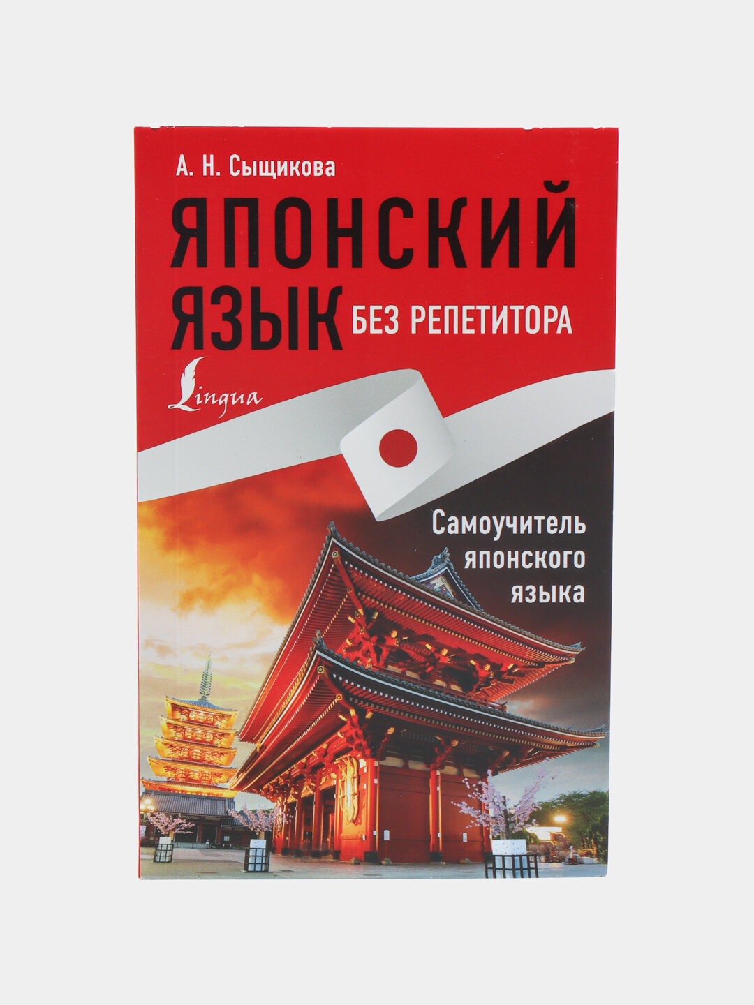 Японский язык без репетитора. Самоучитель японского языка — практический курс для самостоятельного изучения