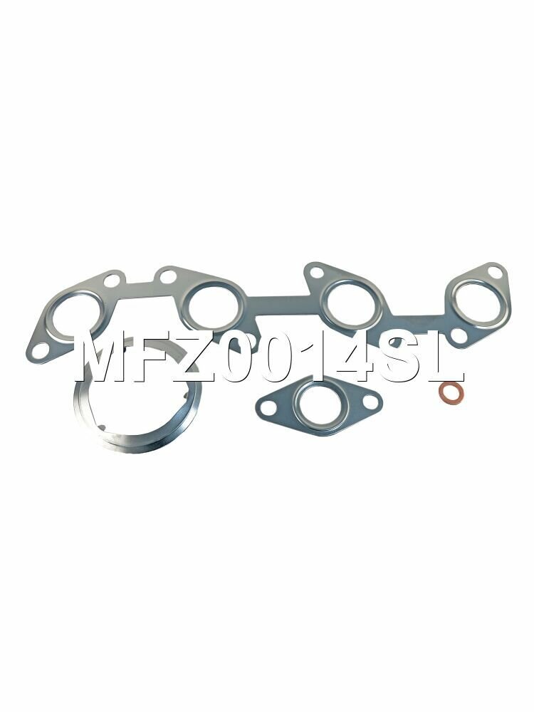Комплект прокладок турбокомпрессора Krauf MFZ0014SL