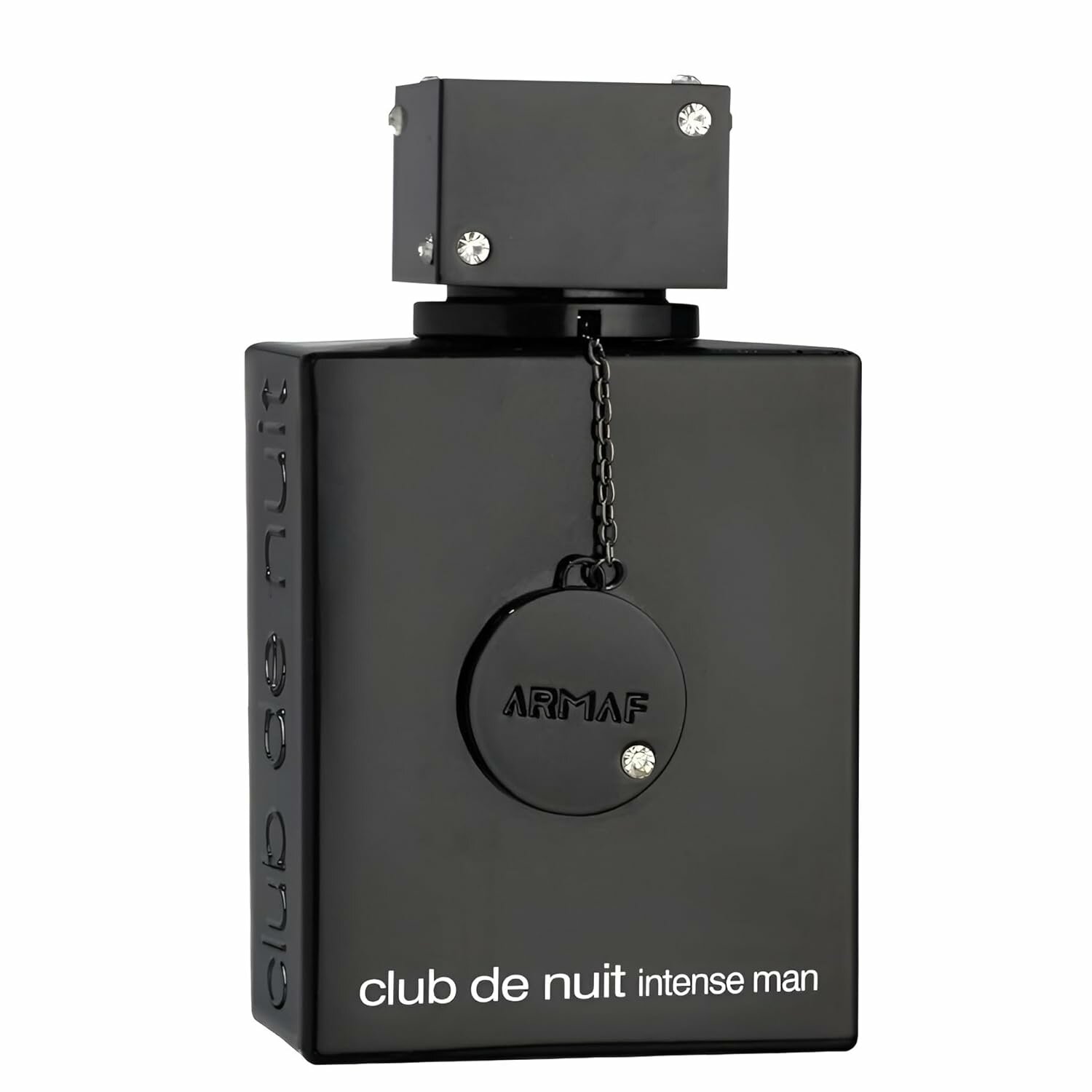 Armaf Club De Nuit Intense Man EDT мужская, фруктовый шипровый 100 мл ОАЭ
