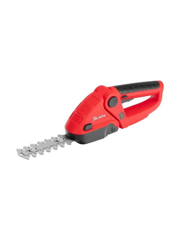 Кусторез/ножницы MTX GSM-3 Red