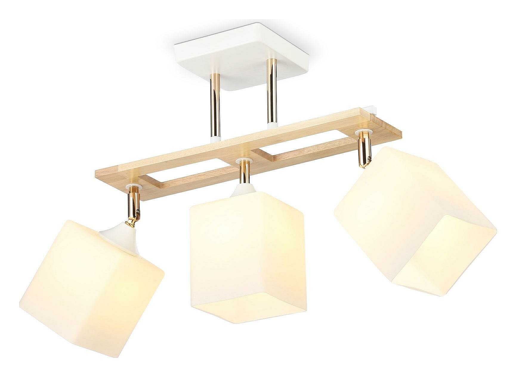 Люстра на штанге Ambrella Light TR TR9505 Накаливания, Светодиодные Модерн