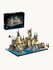 Конструктор LEGO Harry Potter 76419 Hogwarts Castle and Grounds