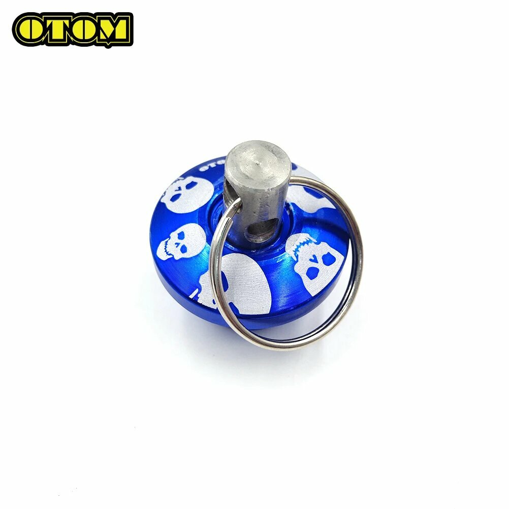 Для мотоцикла ZONGSHEN защитная крышка маслозаливной горловины двигателя крышка топливного бака ZS177MM ZS194MQ-2 NC250 NC450 KAYO AVANTIS MOTOLAND