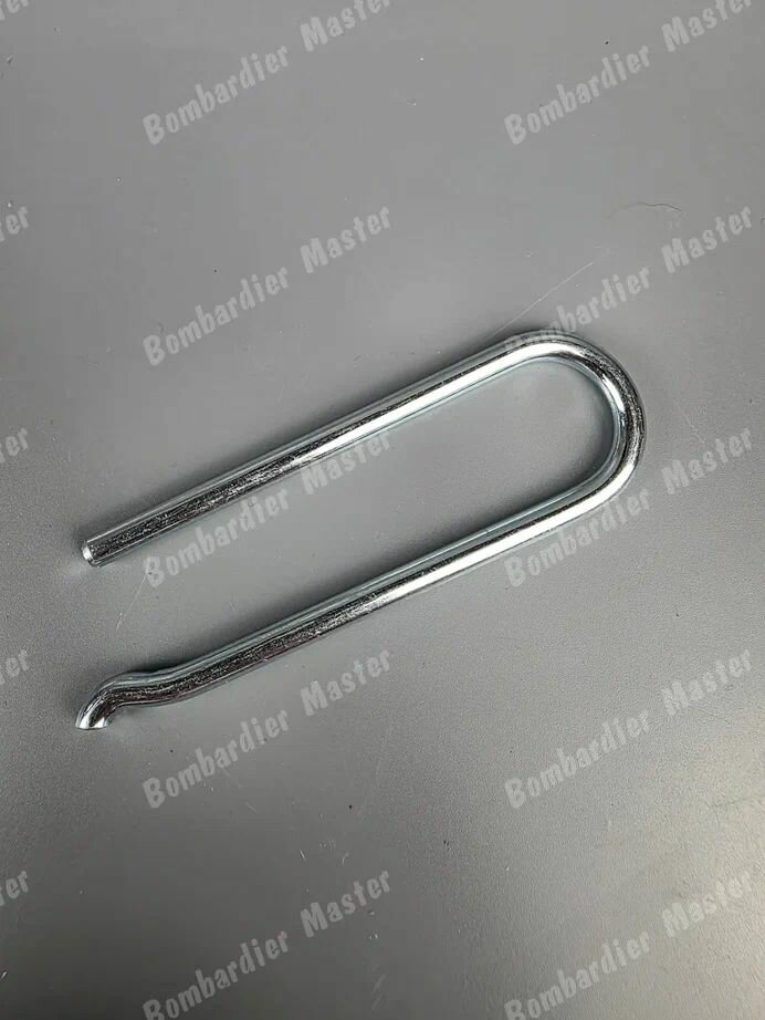 Зажим 605454779