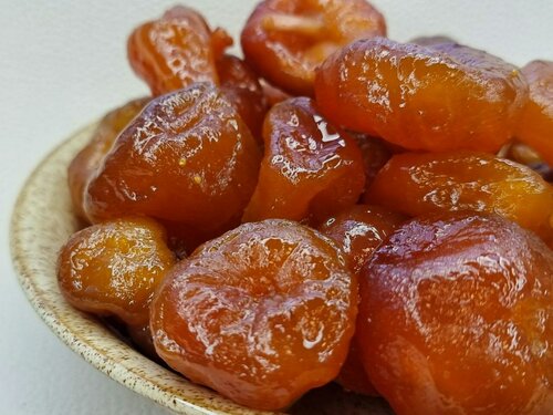 Изображение товара Инжир вяленый , натуральные цукаты Армения