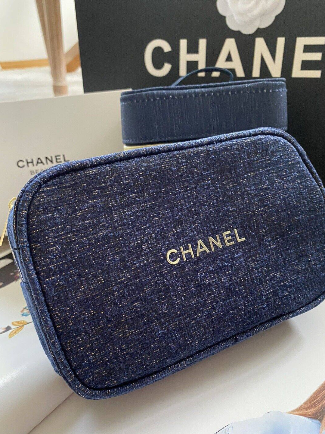 Косметичка