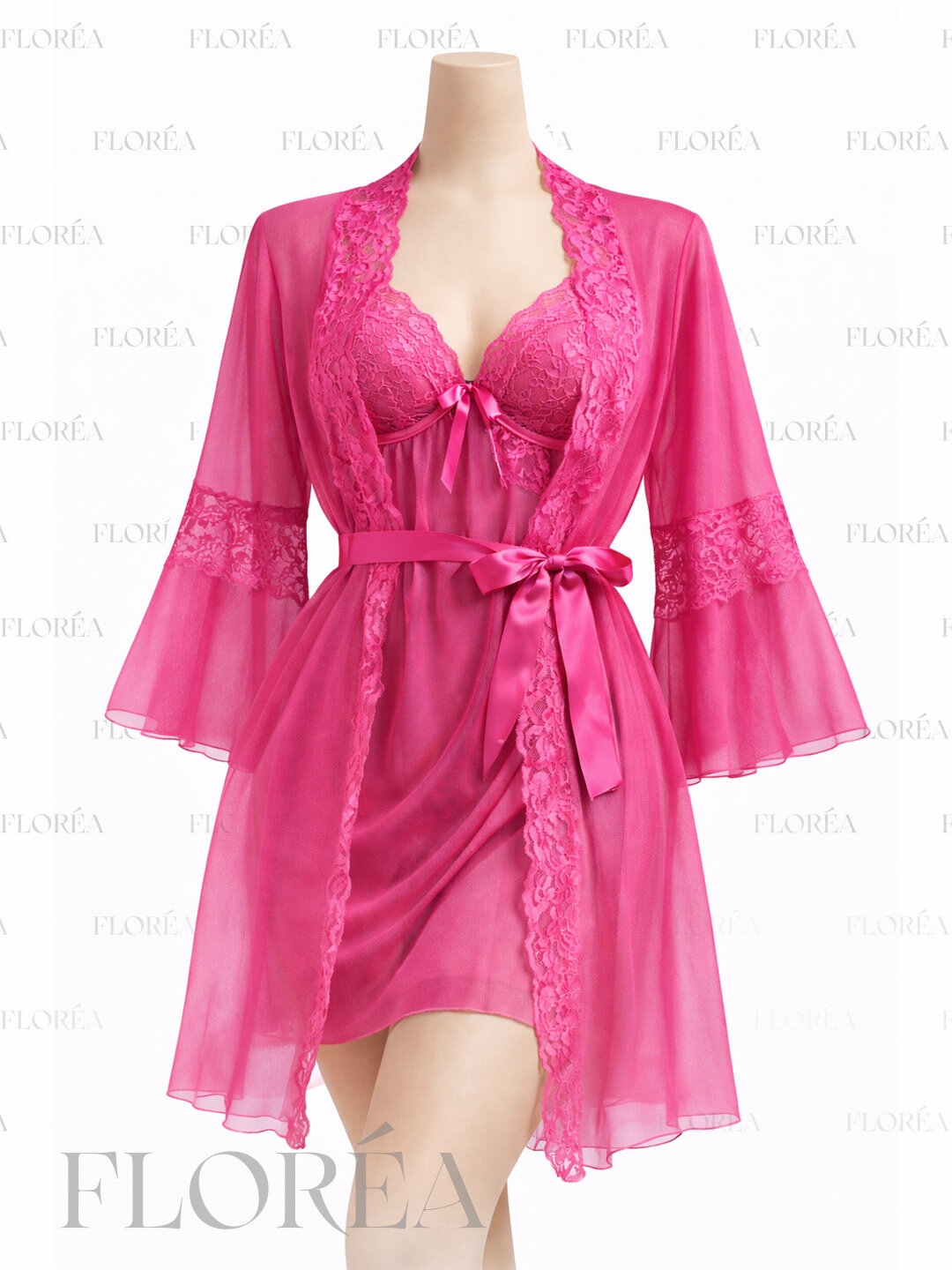 Пеньюар новинка