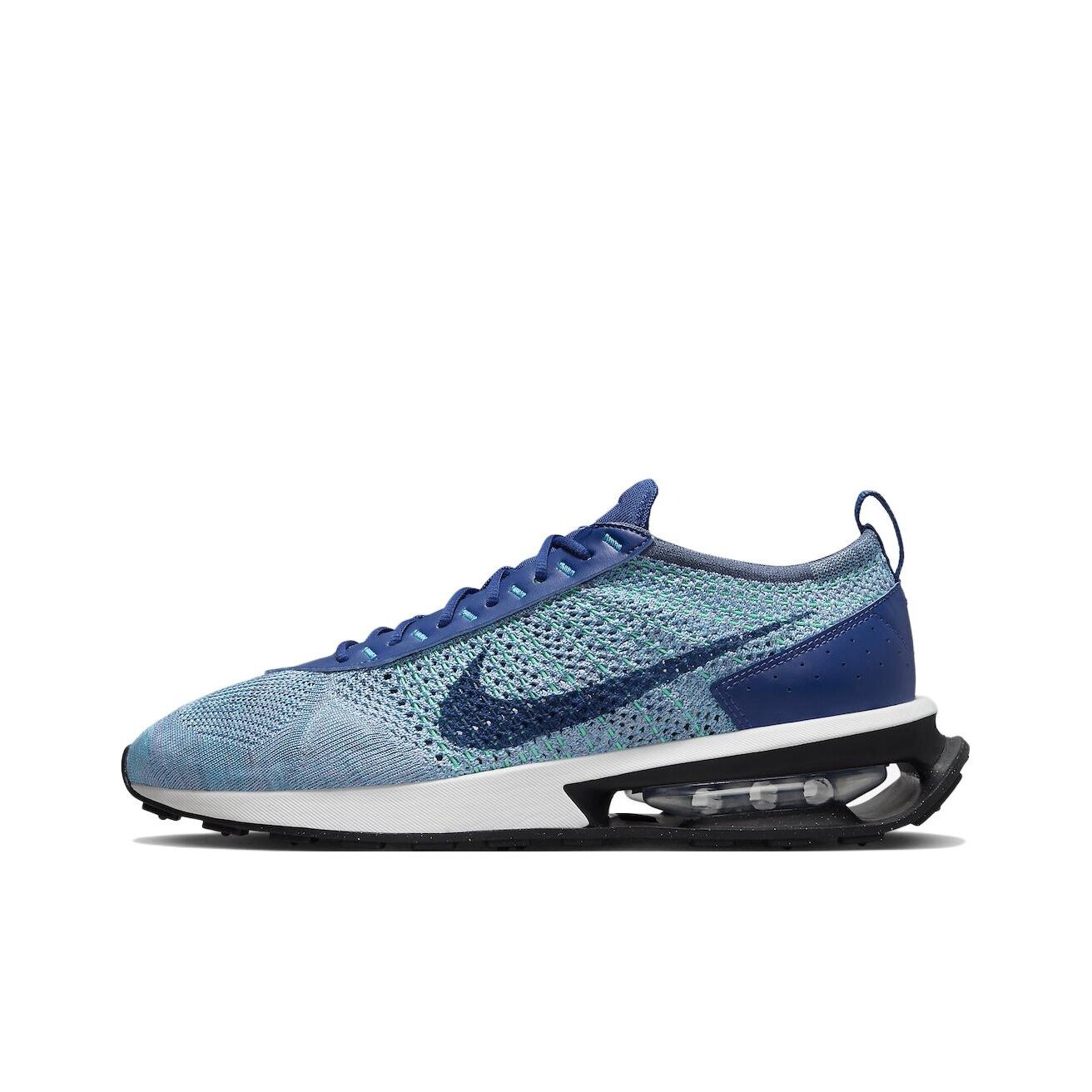 Кеды NIKE Air Max Flyknit