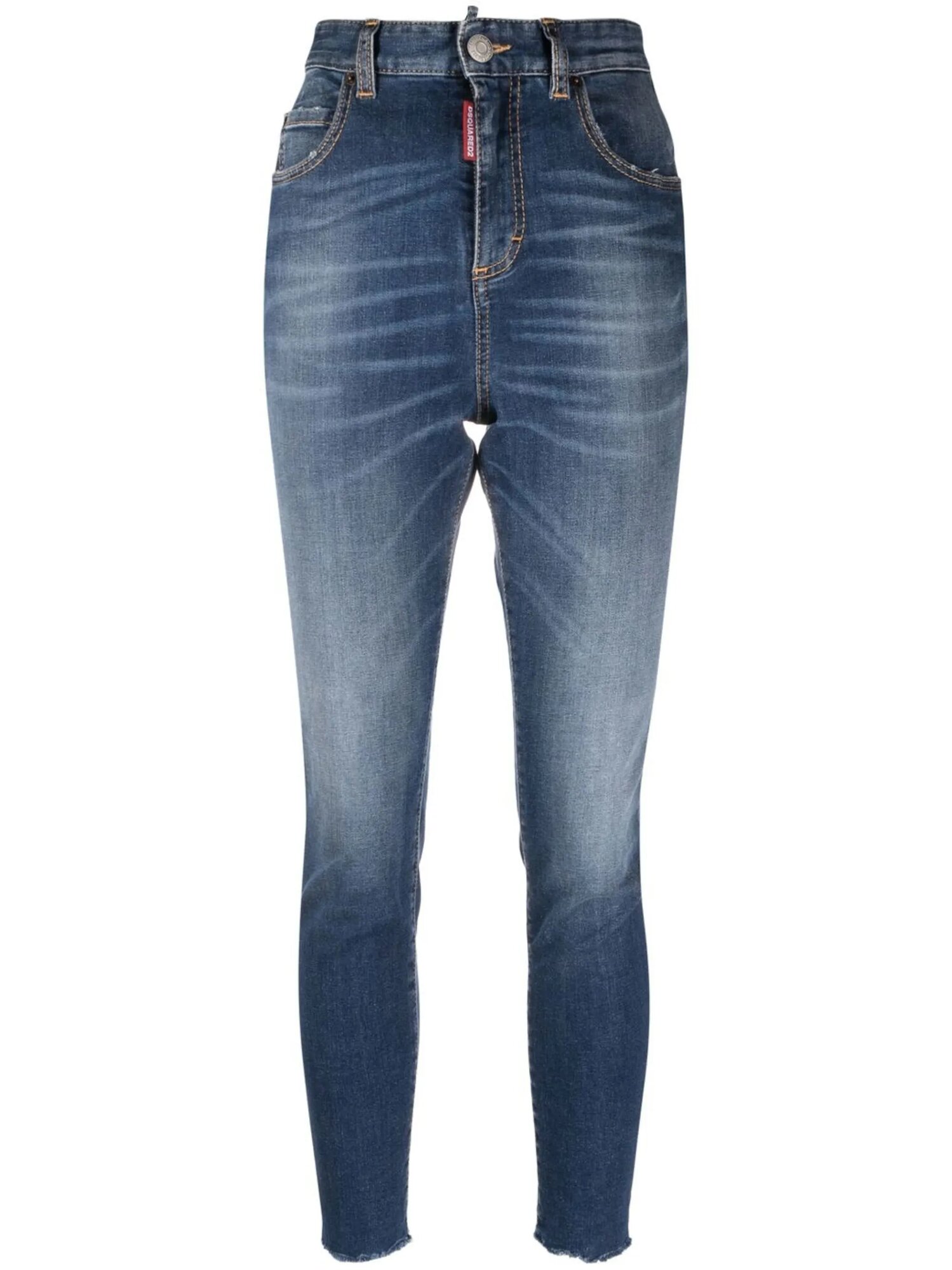 Джинсы DSQUARED2