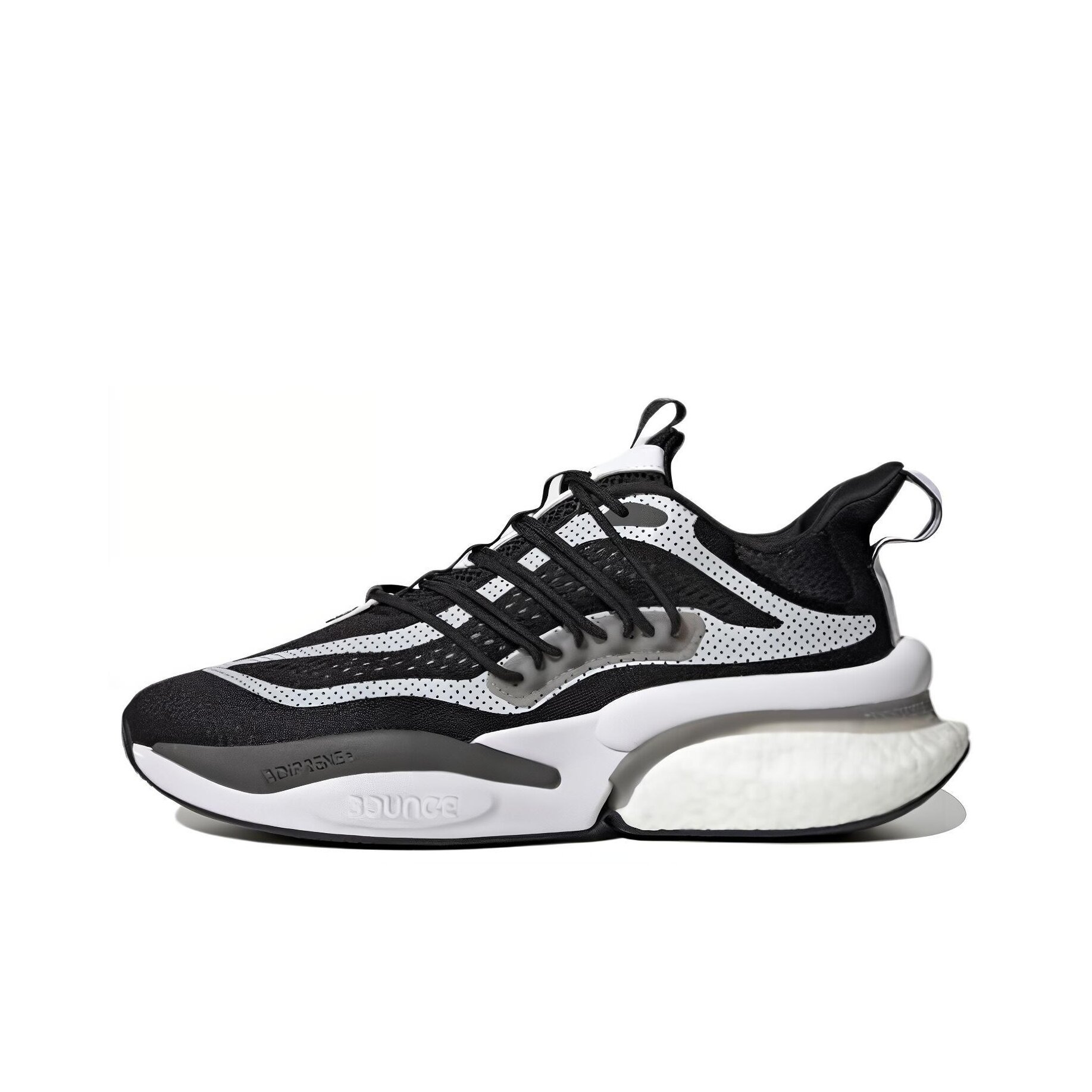 Кеды adidas Alphaboost V1