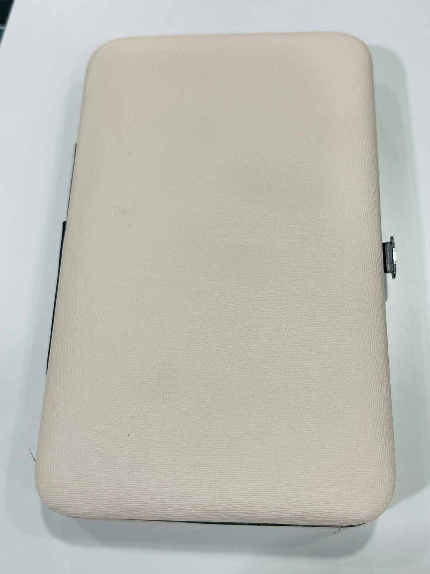 Стильный и практичный маникюрный набор — фото 1