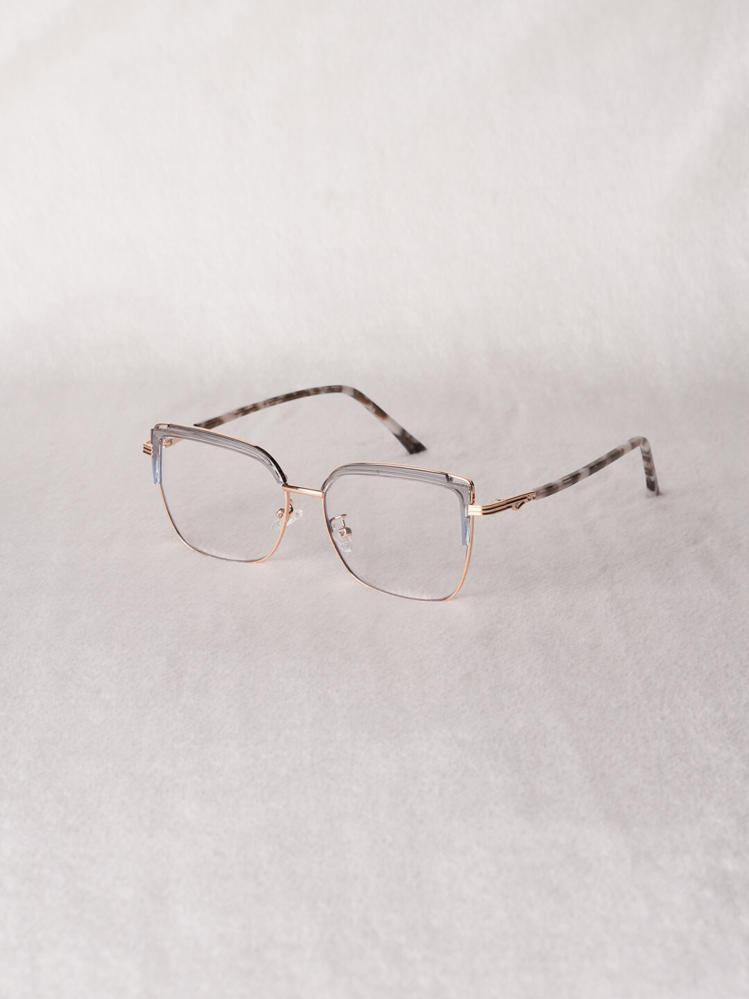 Сменные линзы SANDARIO, серый — фото 1