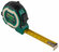 Рулетка 5м/25мм двухкомпон. корп. волат (быт.) (TPR покрытие корпуса, УФ кольцо ...