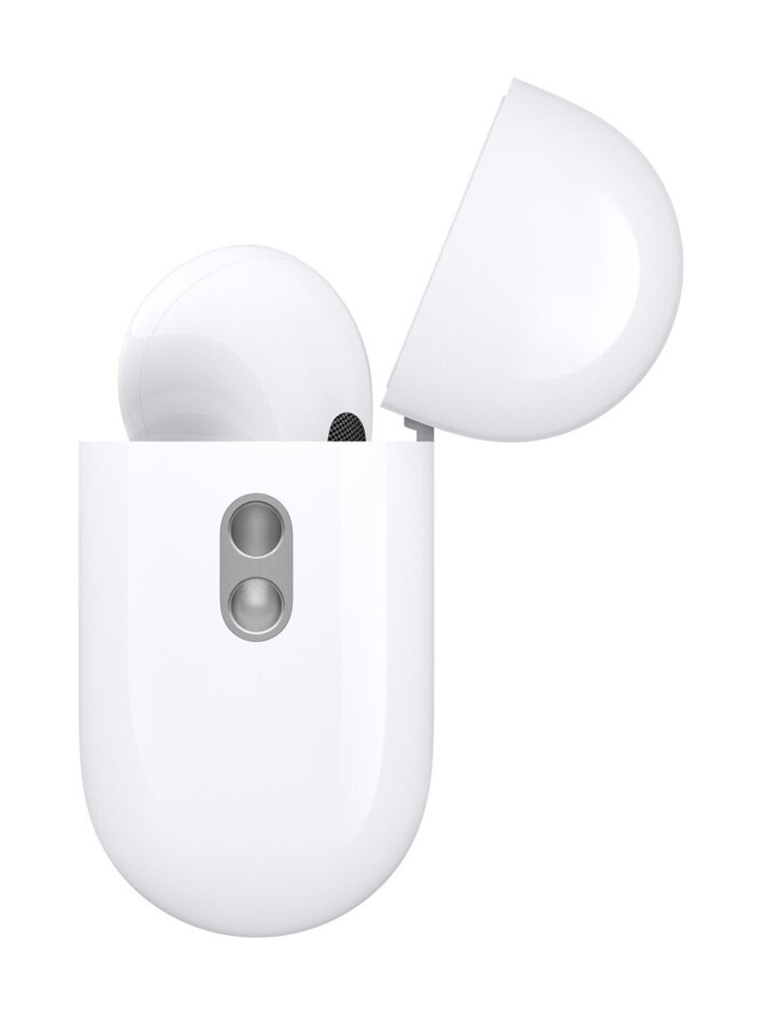 Наушники APPLE AirPods Pro (2nd gen) MagSafe Case USB-C (MTJV3) — фото 1