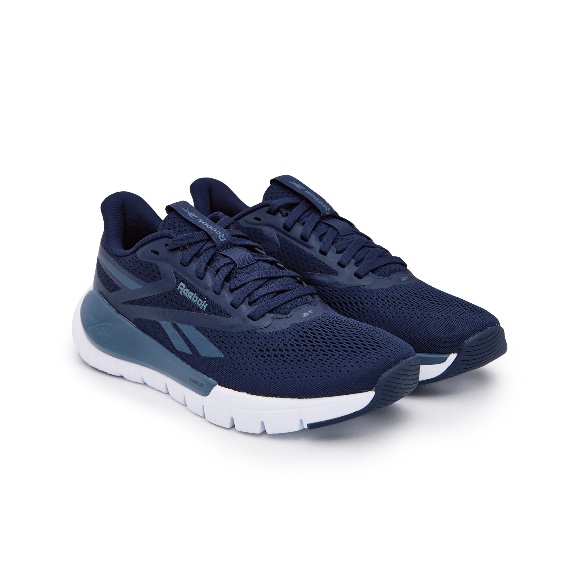 Кроссовки Reebok Flex Trainer, размер 10,5 US — фото 1