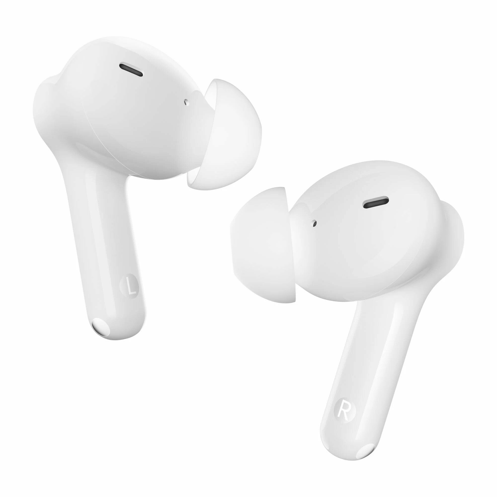 Беспроводные наушники Realme Buds T110 Белый — фото 1