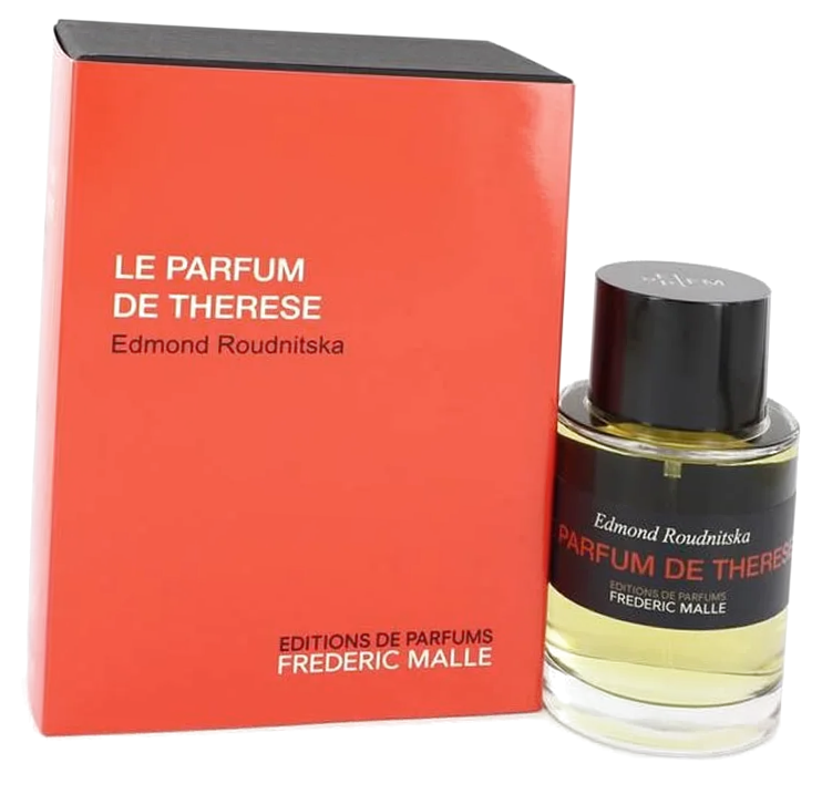 Le Parfum De Therese от Frederic Malle парфюмерная вода 100 мл - Фредерик Маль Ле парфюм Терезы