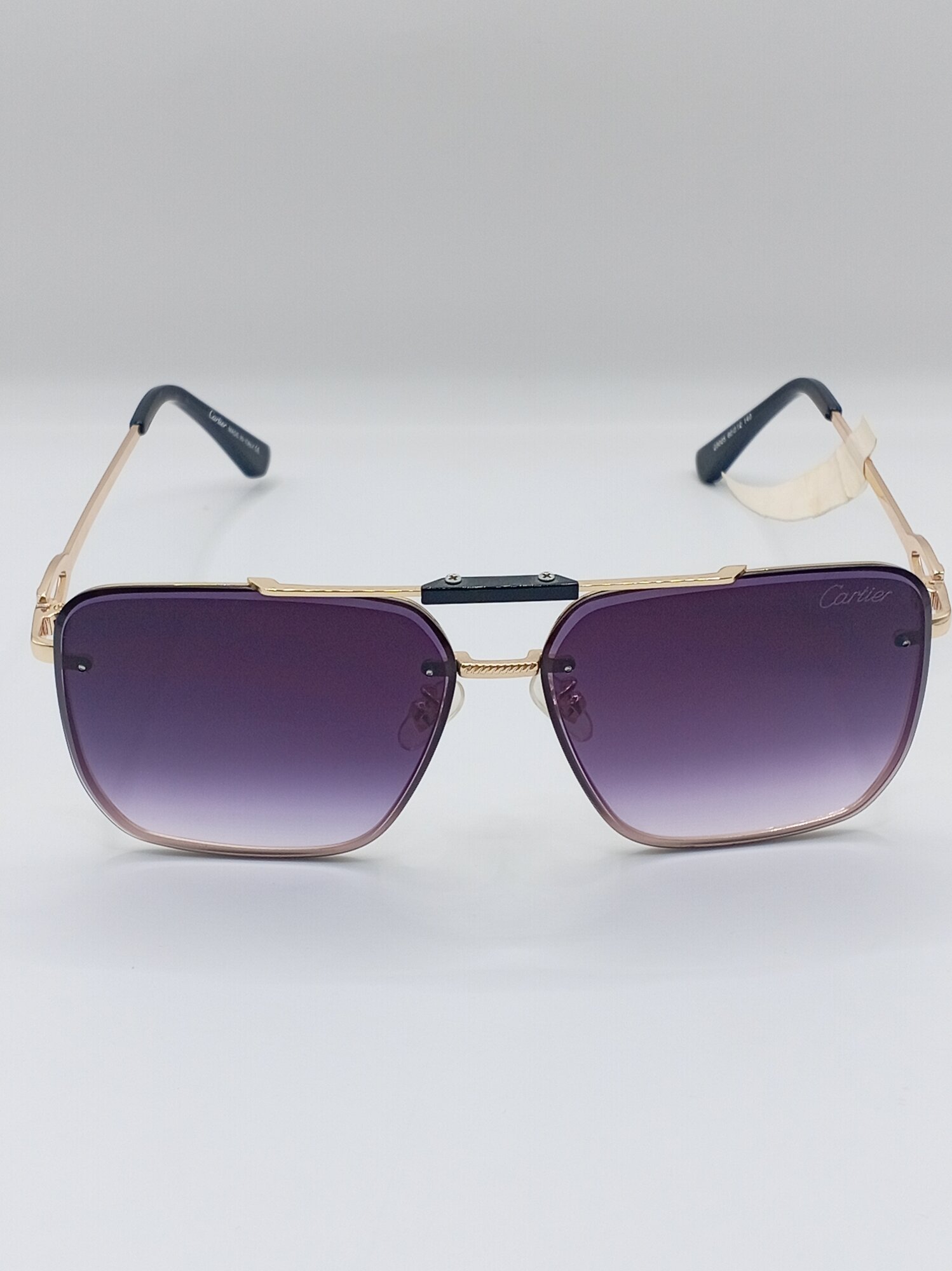 Солнцезащитные очки