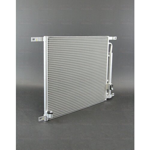 1040335 Радиатор кондиционера для Chevrolet Aveo T250-T255 12-14 08- 9744₽