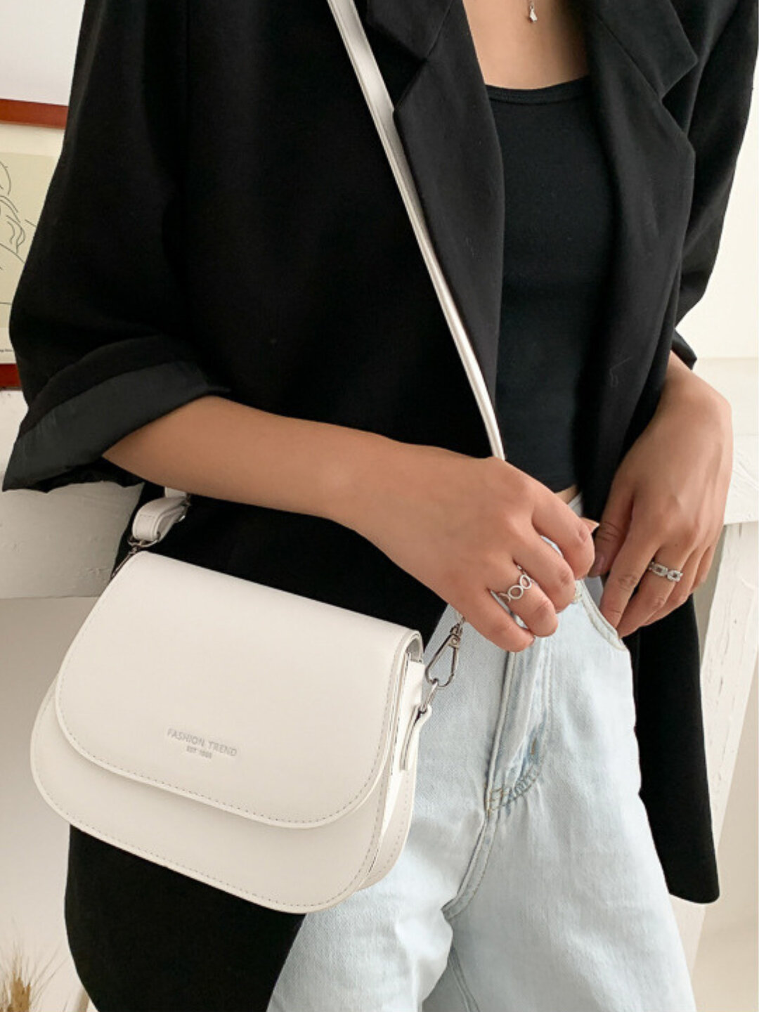 Ремень для сумки барсетка  jhg