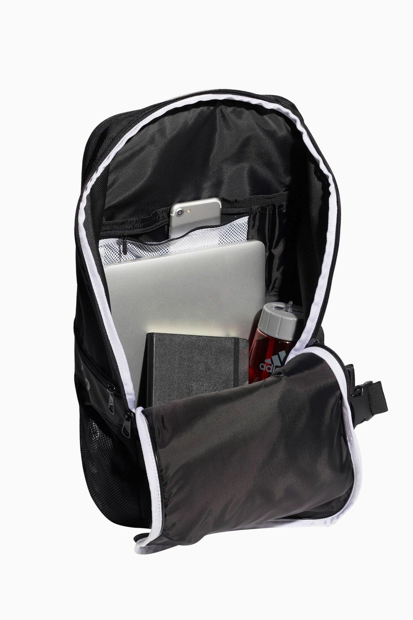 Рюкзак Adidas Tiro 21 Aeroready Backpack GH7261 — фото 1