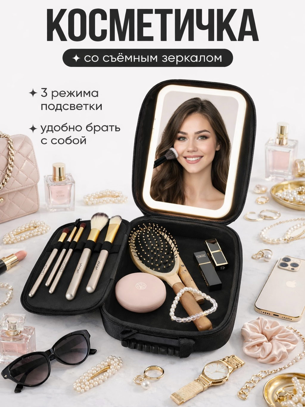 Косметичка