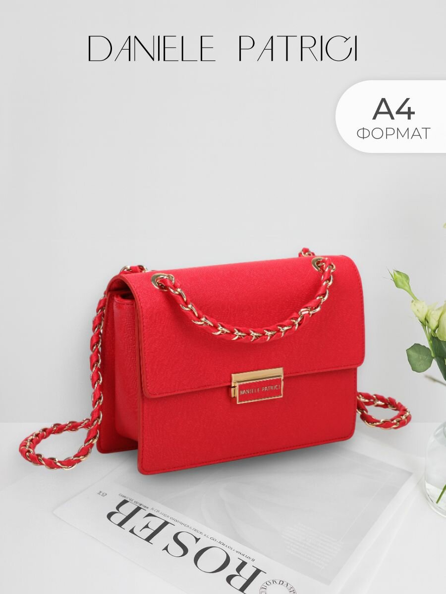 Сумка-рюкзак Весна-лето 2026