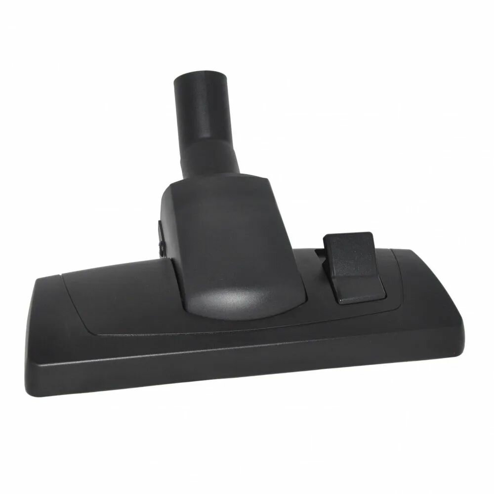 Насадка пол-ковер для пылесоса THOMAS с ворсом с двух сторон и прорезиненным съемным колесом